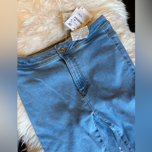 Zara Girls jeans - Picture 3 of 5
